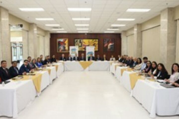 america centrale aics primo incontro regionale su giustizia minorile riparativa nei paesi membri del sicaimmagine5