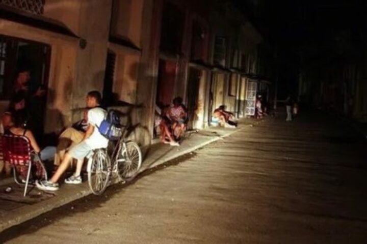 blackouts in cuba. photo efe 600x338