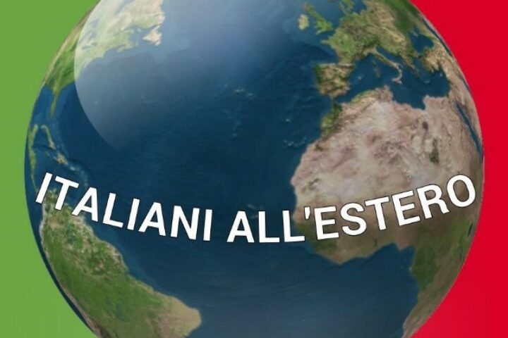 italianiestero mod