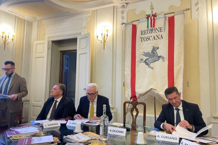 turismo delle radici, il convegno a firenze