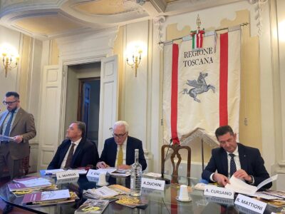 turismo delle radici, il convegno a firenze