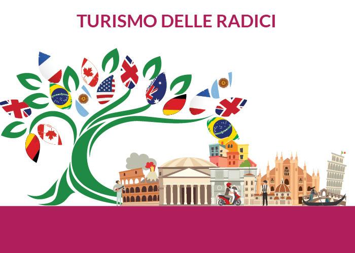 turismo delle radici