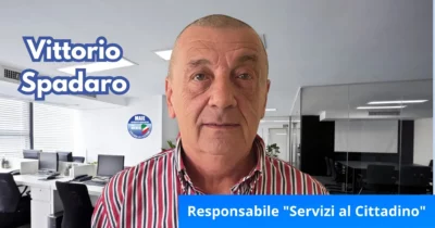 vittorio spadaro servizi