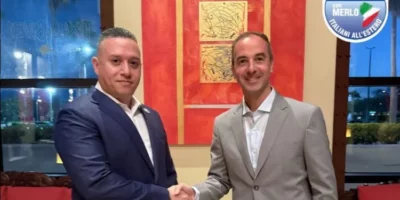borghese miami