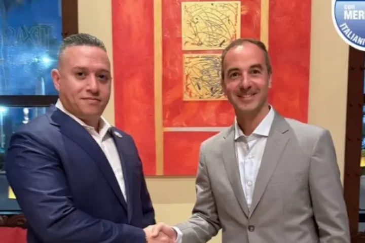 borghese miami