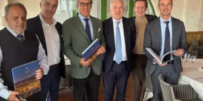 borghese spezia
