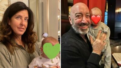 claudia ciampa figlio ethan e marito erik nichols 1024x576