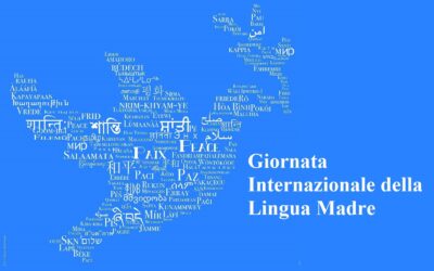 giornata lingua madre