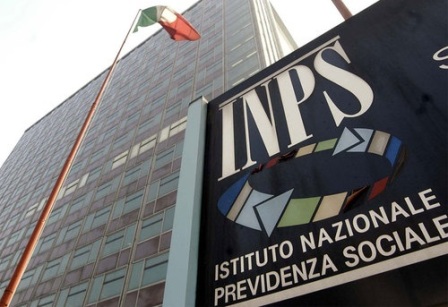 inps romatuscolano