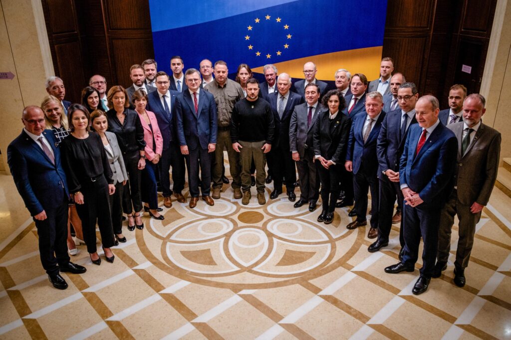 ministri esteri ue fonte euronews 1024x682