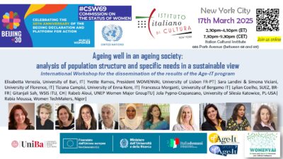 7ageing
