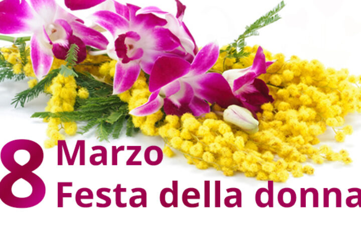 8marzo donna