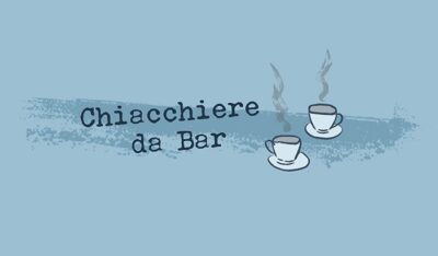 anteprima chiacchiere da bar arca di noe
