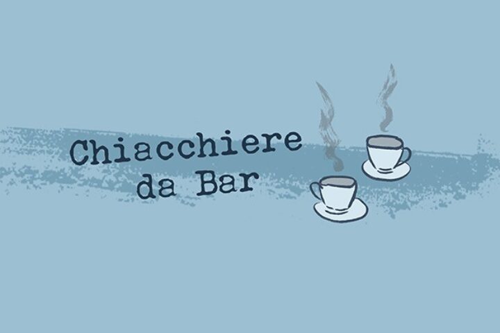 anteprima chiacchiere da bar arca di noe