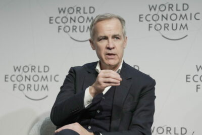 world economic forum 2023