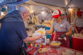corridoio produttivo turistico culturale italia argentina a la plata sesta edizione del festival della gastronomia italiana immagine17