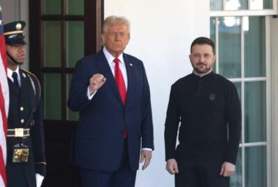 donald trump stuzzica zelensky 1024x690