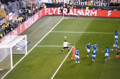donnarumma foto