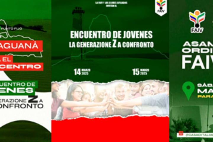 incontro di giovani italo venezuelani radici che ispirano un futuro digitaleimmagine10 551x223