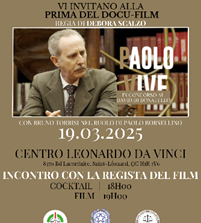 paolo vive a montreal il documentario di debora scalzo dedicato a paolo borsellinoimmagine22 201x223