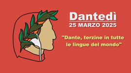 celebrazioni dante di immagine21