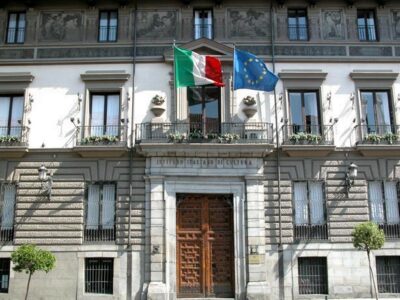istituto italiano cultura madrid