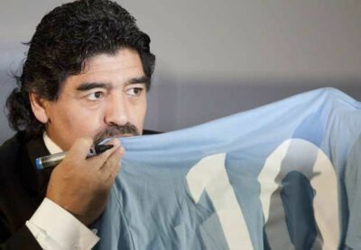 maradona 1