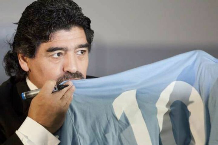 maradona 1
