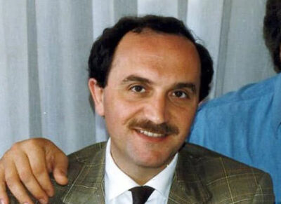 nicola calipari