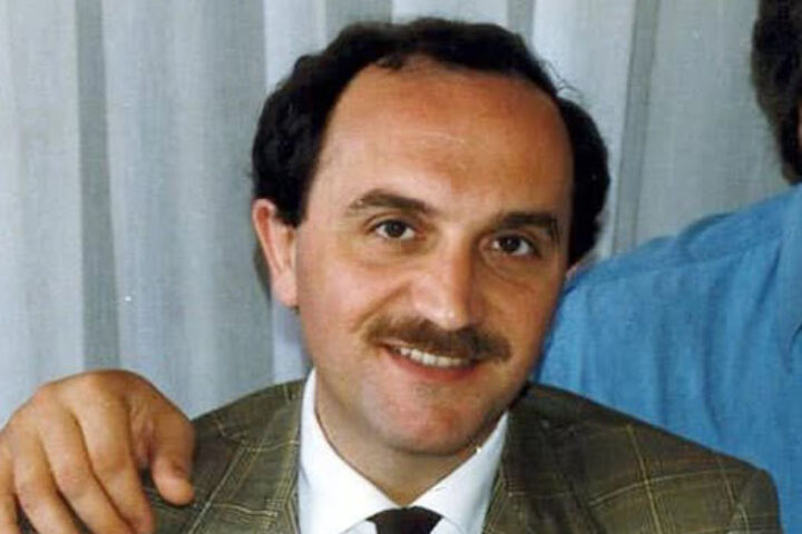 nicola calipari
