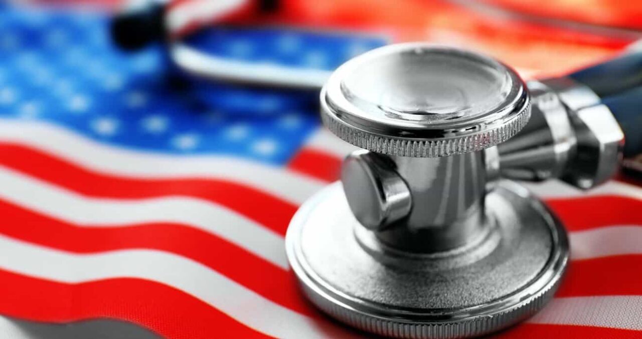 sistema sanitario americano