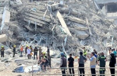 terremoto