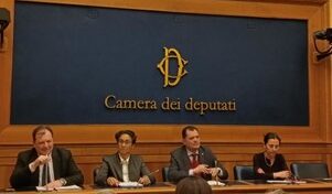 alla camera dei deputati lincontro verso il giubileo delle migrazioni nel ricordo di santa francesca cabrini immagine1 e1743513711368