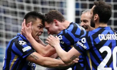 avanza inter de milan a las semifinales de la champions league 1160x700 1