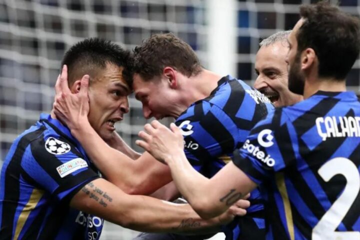 avanza inter de milan a las semifinales de la champions league 1160x700 1