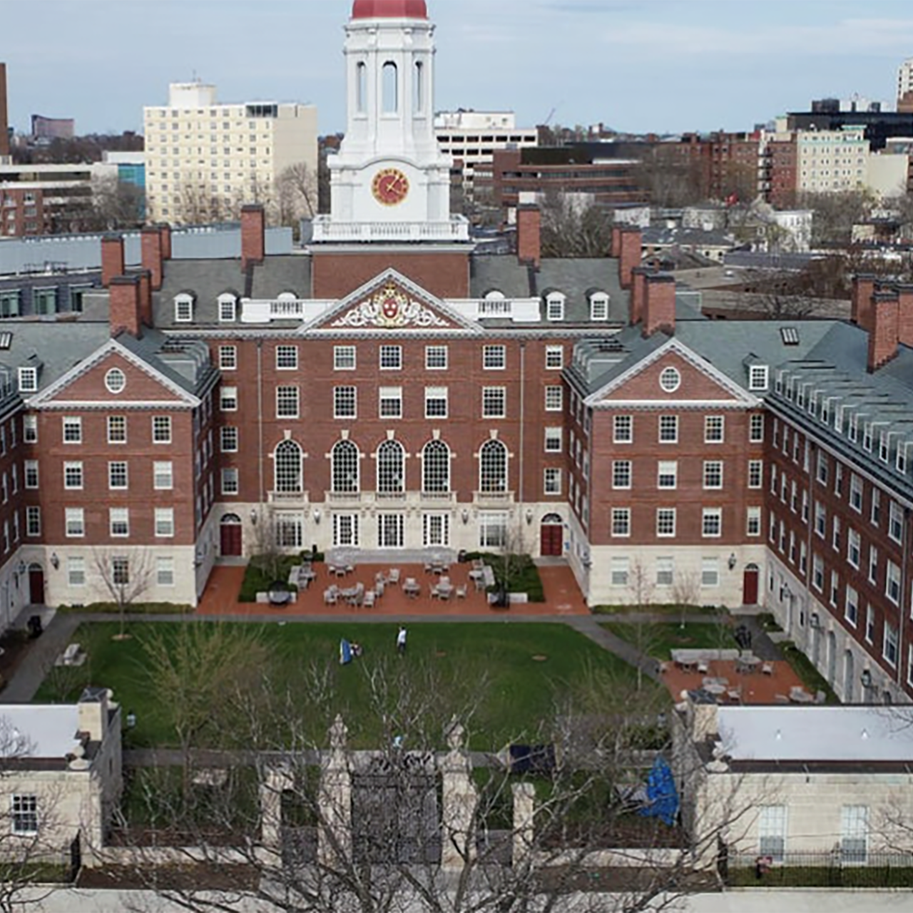 harvard university