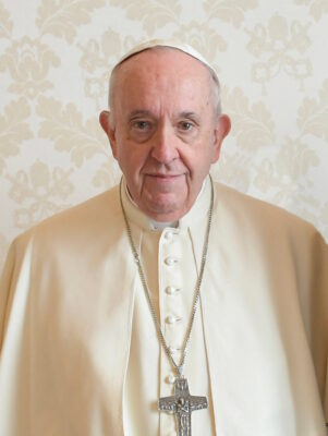 portrait of pope francis (2021) fxd (removed figure)