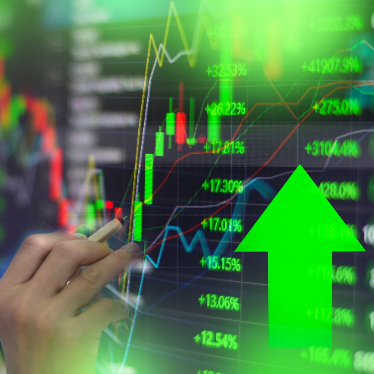 borsa positiva 2