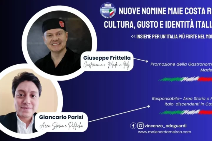 decreto tajani cittadinanza parisi frittella maie 1