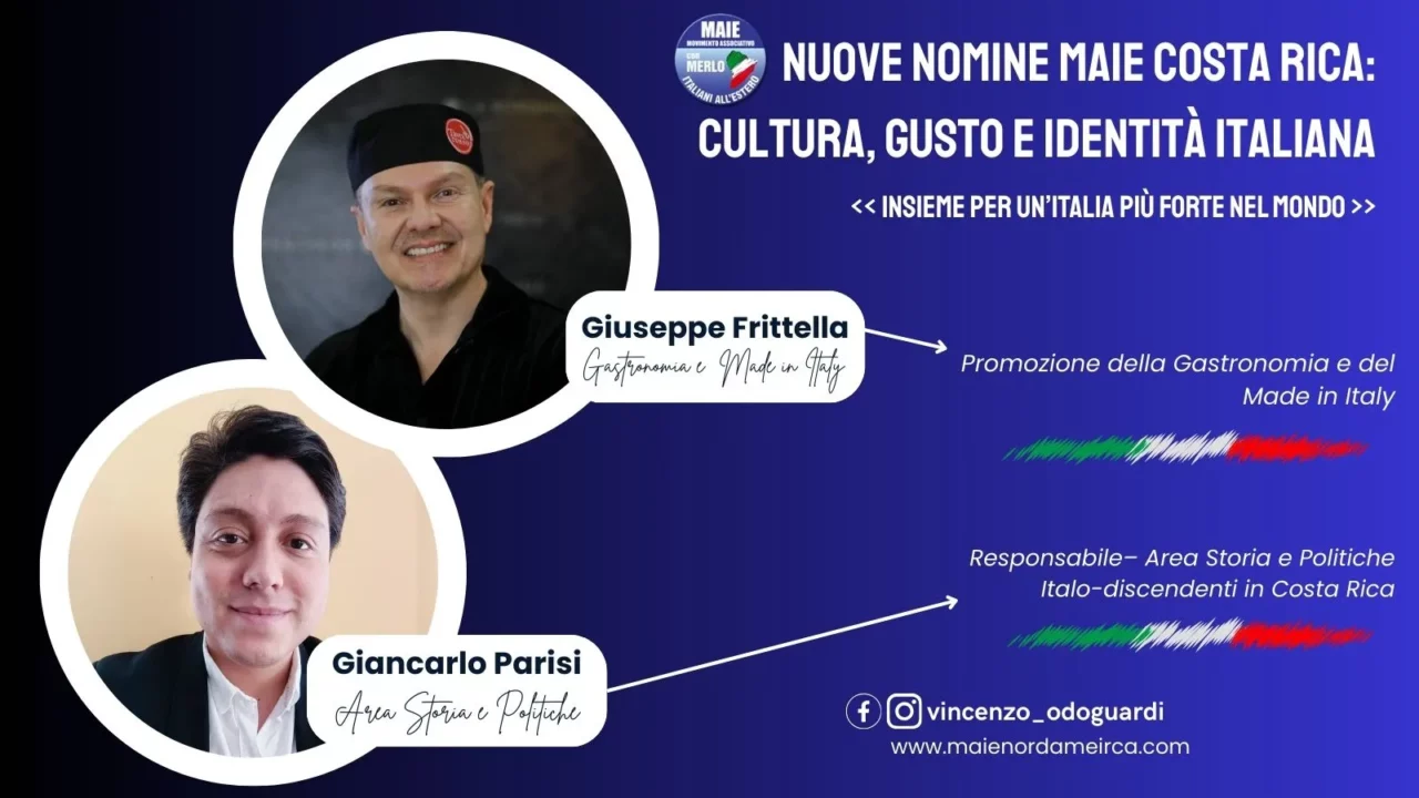 decreto tajani cittadinanza parisi frittella maie 1