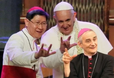 papa francesco bergoglio tagle zuppi 1847830 600 q50