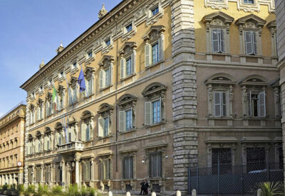 senatoesterno