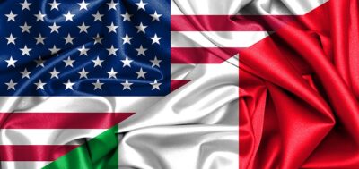 usa export italiano