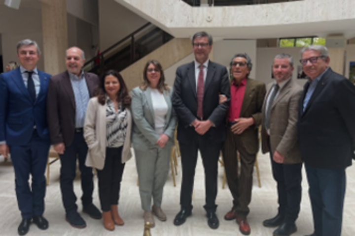 facebook canada comites toronto incontro del ministro giorgetti con comunita italiana e italo canadese immagine5 358x223