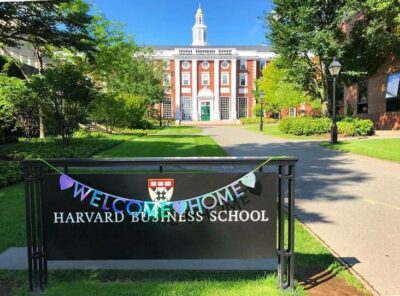 universita di harvard
