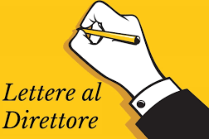 lettere direttore