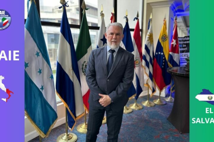 maie el salvador