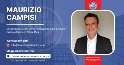 maurizio campisi