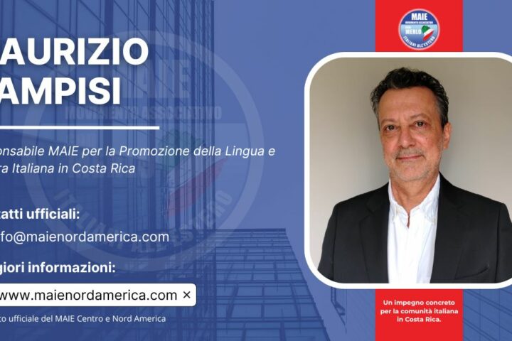 maurizio campisi