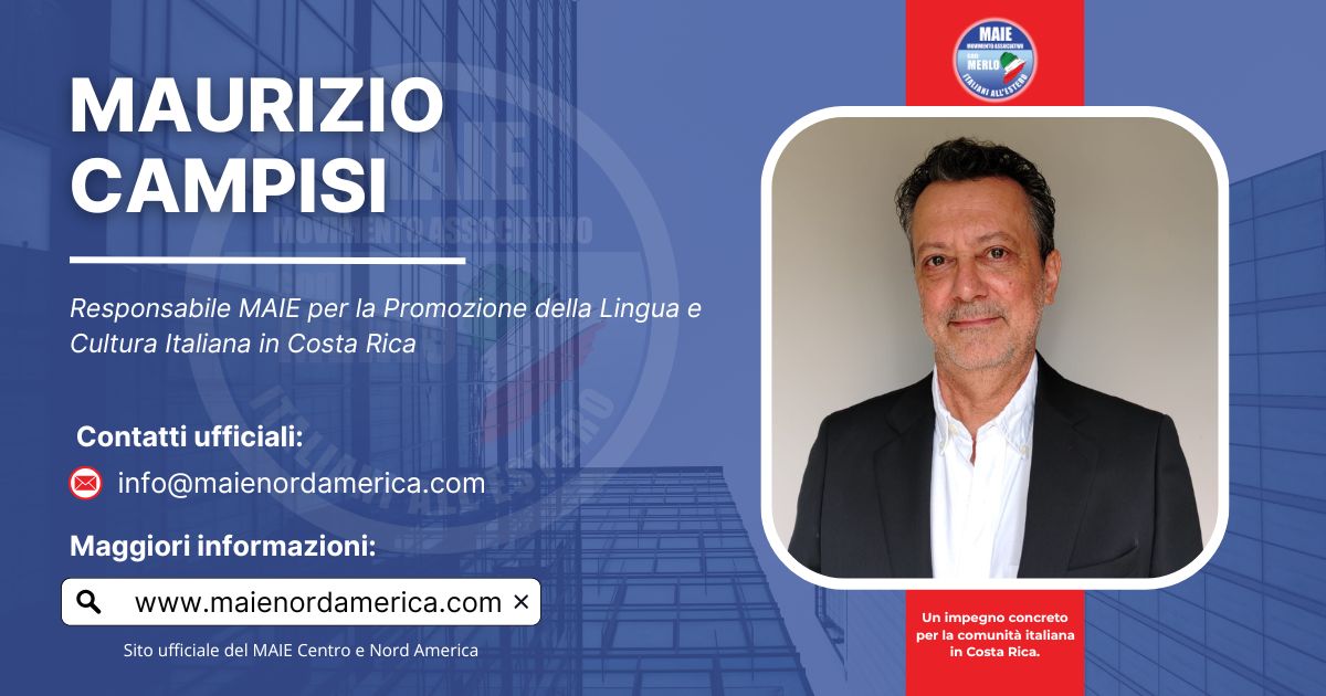 maurizio campisi